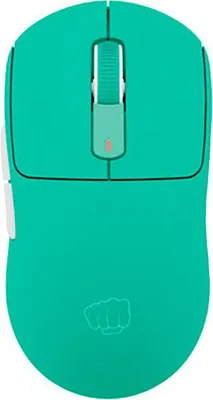 Immagine prodotto di Mouse da gaming Fury | Modello T4 | Con filo/Senza filo | 2,4 GHz