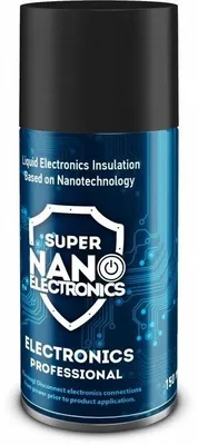 Obrázek produktu pro NANOPROTECH GNP Electronics 150 ml