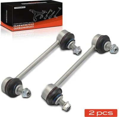 Image de Frankberg 2x Biellette de Suspension Essieu Arrière pour Land Rover Discovery Sport L550 2.0L 2.2L Année dès 2014