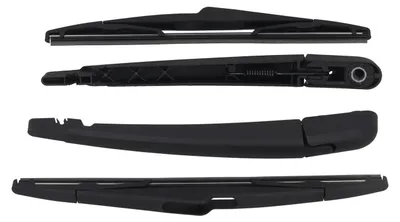 Obrázok produktu pre KAMOKA 25178 Rameno stierača Zadné rameno stierača vhodné pre PEUGEOT 3008 SUV (M) 285 mm s stieracou lištou