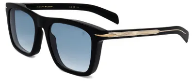 Image de Lunettes de soleil pour homme David Beckham DB 7000/S Noir 53/20/145