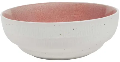 Produktbild von Cookinglife Suppenschalen / Schalen Nola Rosa ø 17 cm – 6 Stück