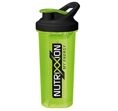 Produktbild von Nutrixxion Shaker 700 Ml