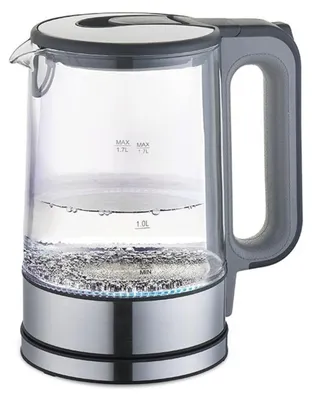 Produktbild von Maestro Wasserkocher MR053GREY