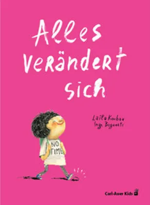 Image de Alles verändert sich
