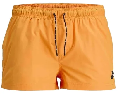 Produktbild von Badehose Jack&Jones 12273045-ICELANDPOPPY für Herren