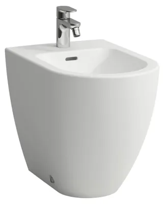 Produktbild von LAUFEN H8328617573021 Standbidet PRO X 530x360x430 1 Hl. o.