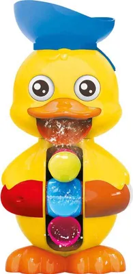 Obrázok produktu pre Hrať myš kúpanie zábava kačica