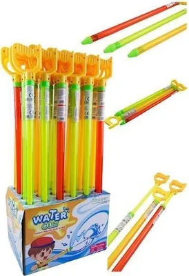 Produktbild von Wasserpistole in verschiedenen Mixfarben für Kinder