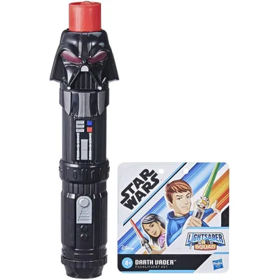 Produktbild von Star Wars F10415X0, Spielzeug-Lichtschwert, 4 Jahr(e), 99 Jahr(e), 167 g