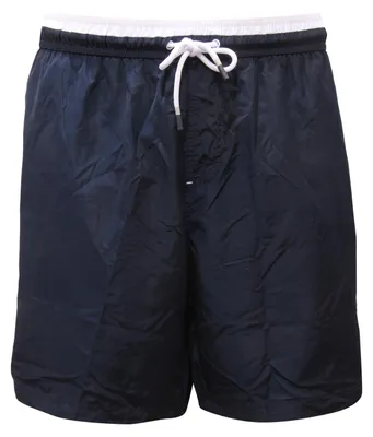 Immagine prodotto di Q4677 Costume da bagno boxer da uomo Harmont & Blaine, blu