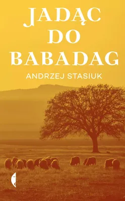 Immagine prodotto di Jadąc do Babadag