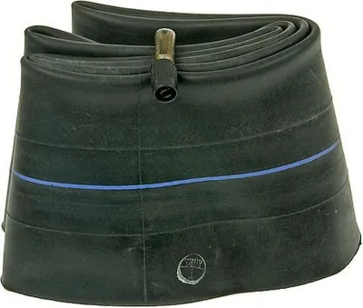 Produktbild von Schlauch für Reifen 120/90-10 90 Grad Ventil