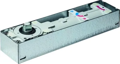 Produktbild von Bodentürschließer BTS 80 Größe EN 3 m.Steckachse (flachkonisch)