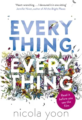Produktbild von Everything, Everything