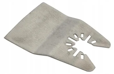 Produktbild von Multitool-Kratzklinge Edelstahl 52mm