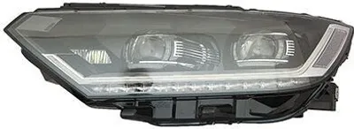Produktbild von VAN WEZEL Scheinwerfer Links für VW Passat Variant (3G5, CB5) 5742965V