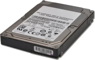 Obrázok produktu pre IBM 00NA606, 300 GB, 10000 ot/min, 2.5", SAS