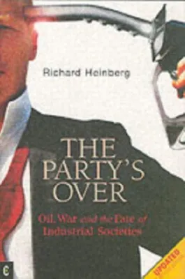 Produktbild von Party's Over
