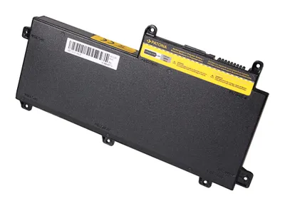 Obrázek produktu pro PATONA 2492, Baterie, HP, ProBook 640, 645, 650, 655, 640 G2, 645 G2, 650 G2, 655 G2