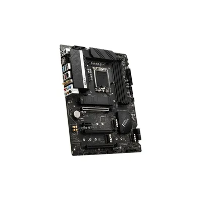 Produktbild von MSI PRO Z690-A WIFI Motherboard Intel Z690 LGA 1700 ATX