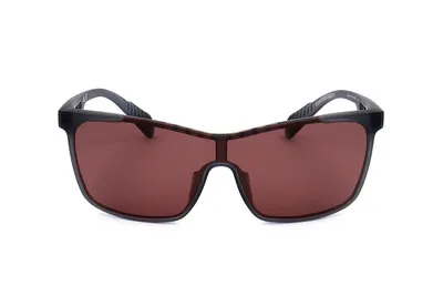 Produktbild von Adidas Sport SP0019 Grey 0/0/140 Uni Sonnenbrillen