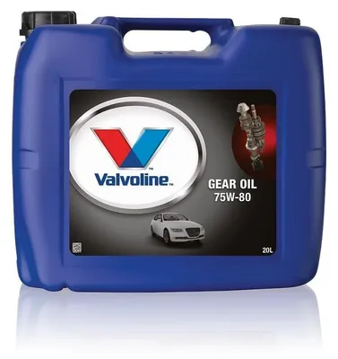 Produktbild von Alyva transmisijai Valvoline Gear Oil 75W80; 20 l