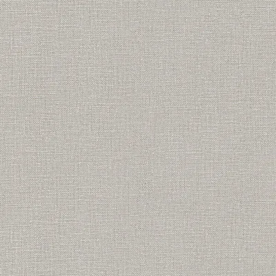 Immagine prodotto di Carta da parati Opus tinta unita beige marrone in tessuto