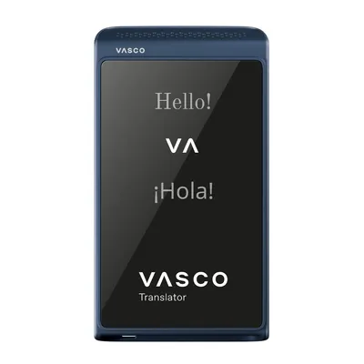 Produktbild von Vasco Translator – Q1 Slate Blue