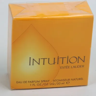 Produktbild von Estée Lauder Intuition Eau de Parfum 30 ml