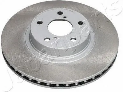 Produktbild von 2x JAPANPARTS VORNE Bremsscheibe für TOYOTA GT 86 Coupe (ZN6_)