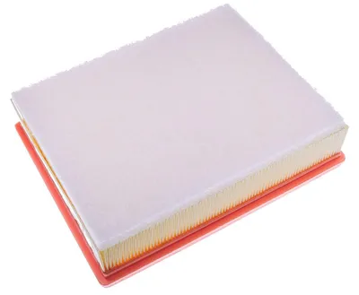 Produktbild von Luftfilter DENCKERMANN A142246 für FORD Mondeo V Kombi (CF) Umluftfilter