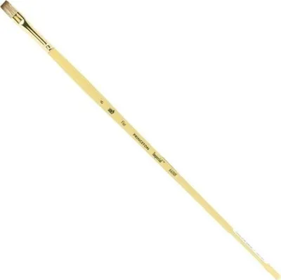 Image de Princeton Brush Imperial Flat Brush 8 1 pc
