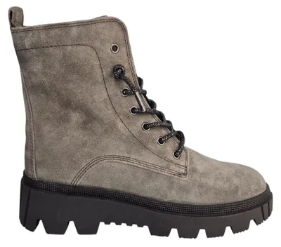 Produktbild von Gabor Dreamvelour Stiefelette Braun : 37