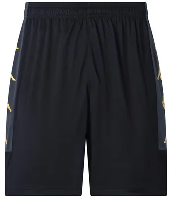 Zdjęcie produktu dla Kappa Gondo Shorts Black S Man Black S