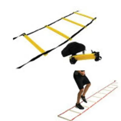 Zdjęcie produktu dla Skakanka 650 cm Spartan Spartan