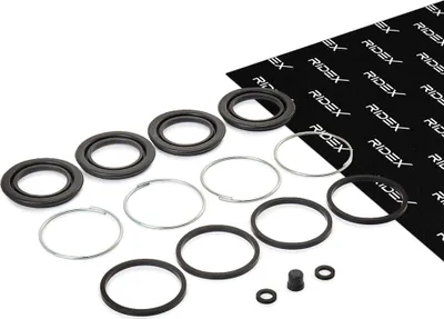 Produktbild von RIDEX Bremssattel-Reparatursatz für DACIA DUSTER Vorne 45mm 405R0297