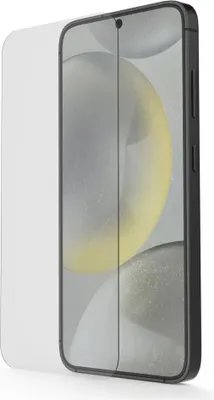 Produktbild von Hama Clear Protect, Samsung, Galaxy S25+, Bruchfest, Fallbeständig, Schlagfest, Schlagfest, Kratzresistent, Splitterfrei, Transparent, 1 Stück(e)