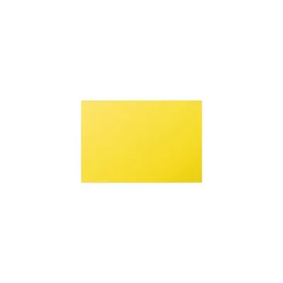 Imagen del producto de Tarjetas Clairefontaine "Pollen", tamaño 82 x 128 mm, color amarillo