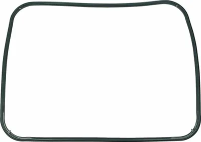 Produktbild von Electrolux AEG 3577252020 357725202 Türdichtung Dichtung Backofendichtung Rahmendichtung 4 seitig rundum Backofen Herd auch Zanussi Zanker Juno