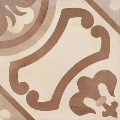 Produktbild von CASA39 Fliesen Terracotta Braun 20x20 cm Marca Corona Terra