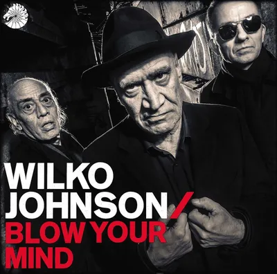Obrázek produktu pro ImportCDs Blow Your Mind, Americana, CD, Fyzické médium, Dospělý, 1 disky, 14/06/2018