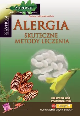 Image de Alergia Skuteczne metody leczenia