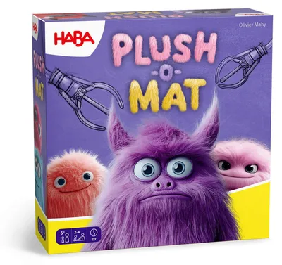 Obrázok produktu pre HABA Plyšová hračka