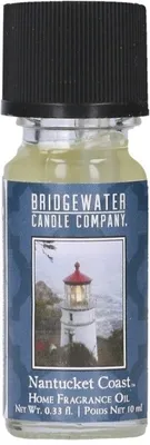 Produktbild von Bridgewater Candle Duftöl Nantucket  10 ml