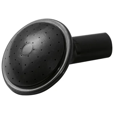 Produktbild von Ersatz-Gießbrause schwarz für 2 l und 3 l-Gießkannen