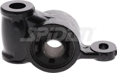 Produktbild von Lagerung Lenker für Querlenker für MAZDA CX-5 (KE, GH) Hinten Unten Vorne Links 412286 SPIDAN CHASSIS PARTS