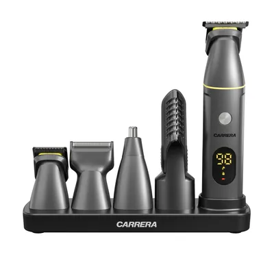 Produktbild von Carrera Profi-Grooming-Set (5in1) 02693