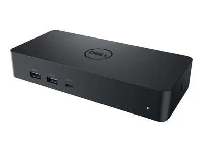 Obrázek produktu pro Dell D6000S Usb Dockingstation