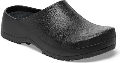 Produktbild von Birkenstock Super-Birki Fusion PolyurethanBlack Größe 36